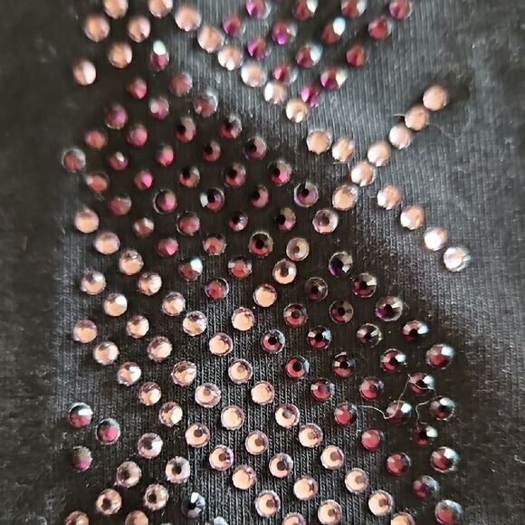 Calvin Klein Performance Pink‑Trim Stretch Leggings – Women’s Size M, Activewear - Picture 9 of 9